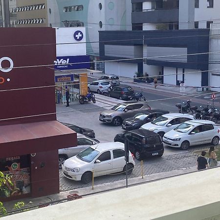 Apto Almeida E Moraes 2 Quartos E Churrasqueira Perto Do Mar Balneario Camboriu Dış mekan fotoğraf