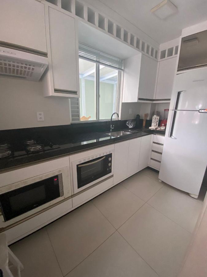 Apto Almeida E Moraes 2 Quartos E Churrasqueira Perto Do Mar Balneario Camboriu Dış mekan fotoğraf